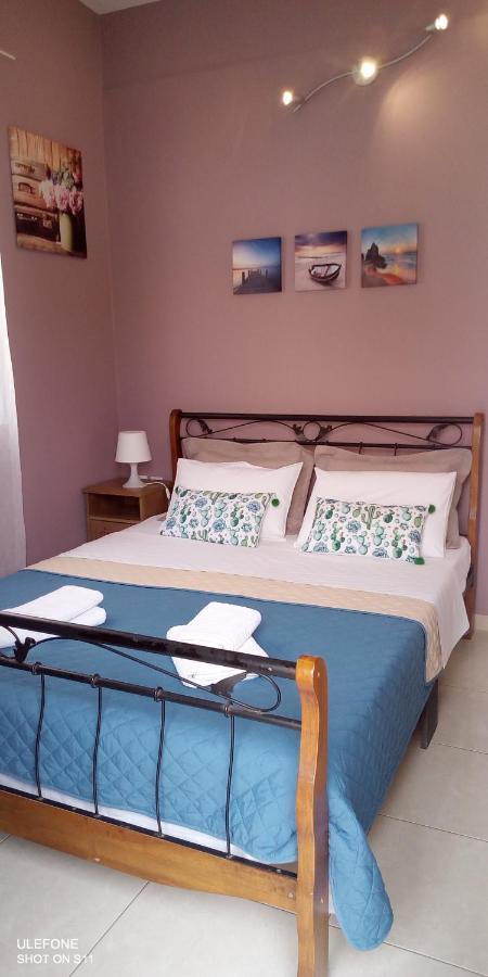 Iris'S Apartment Central With Parking Argostoli  Eksteriør billede