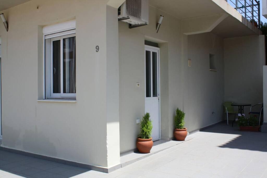 Iris'S Apartment Central With Parking Argostoli  Eksteriør billede